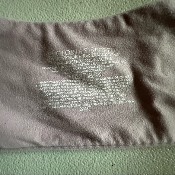 Victoria secret bra - Picture 3 of 3